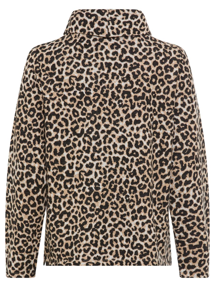 Sweatshirt Long Sleeves