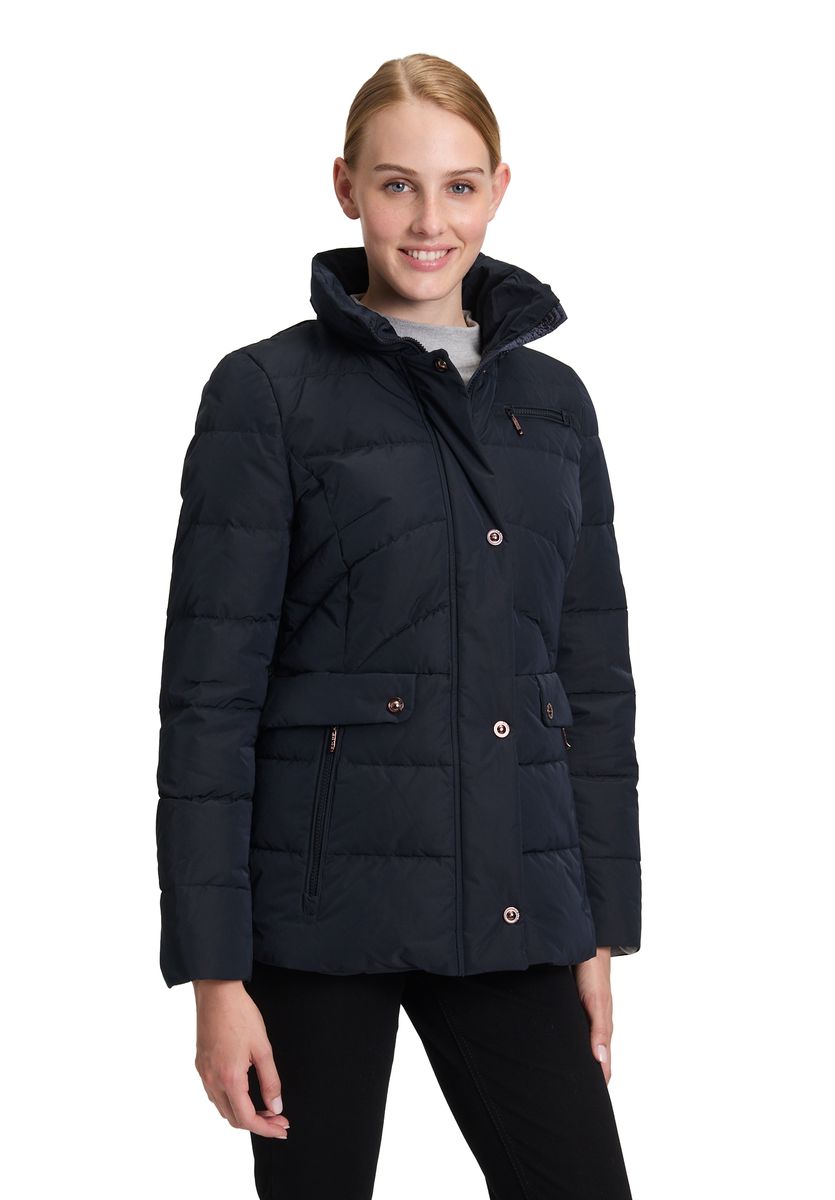 Steppjacke
