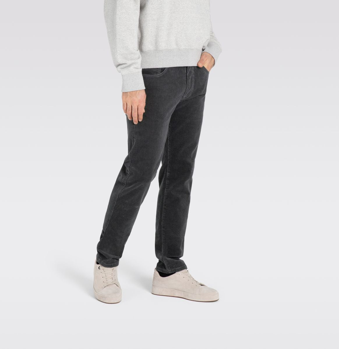 MAC JEANS - Arne, Basic Corduroy