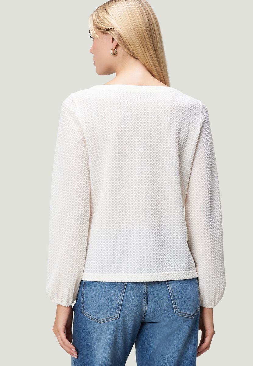 Strukturshirt