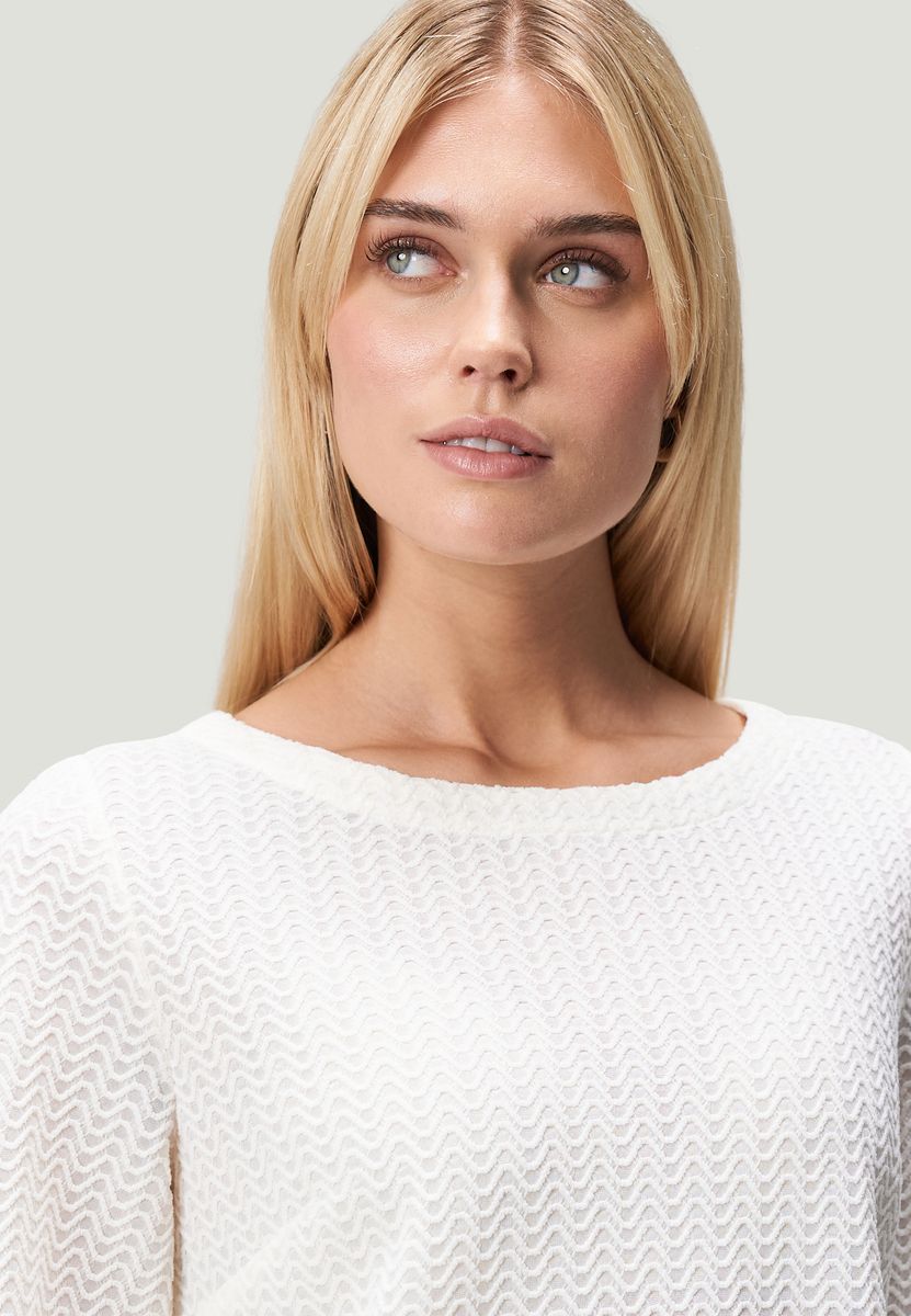 Strukturshirt