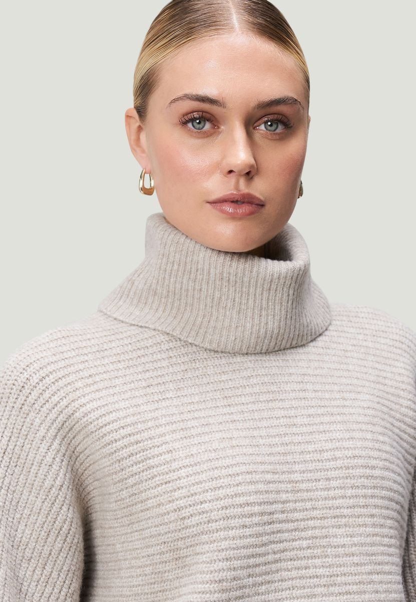 Strickpullover