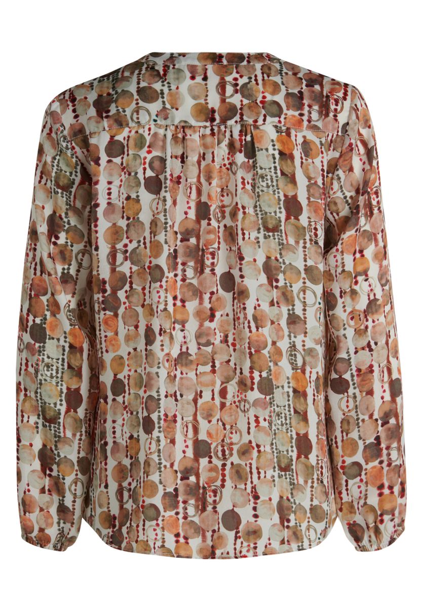 Blusenshirt