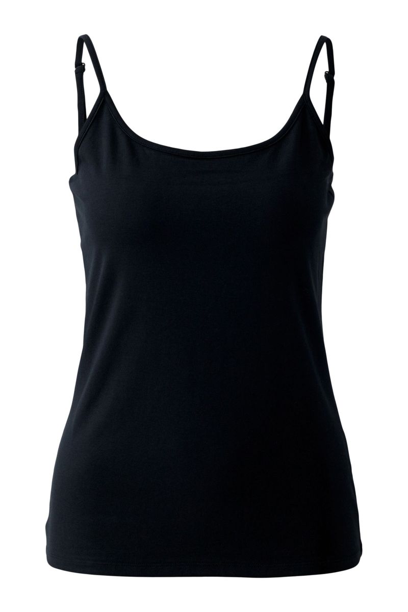 Top Baumwoll- Modalmischung