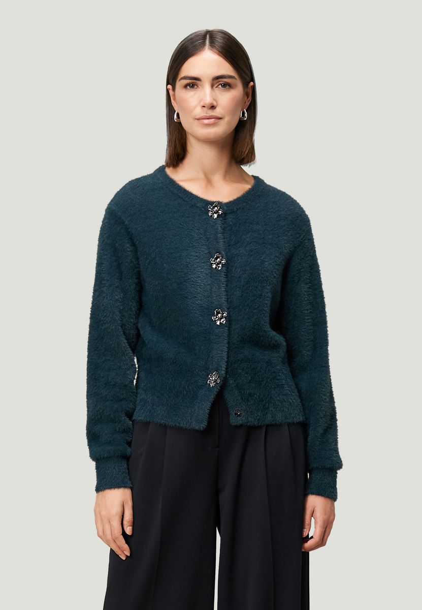 Strickjacke