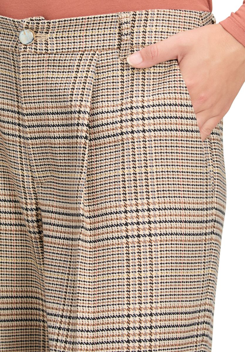 Karo-Hose