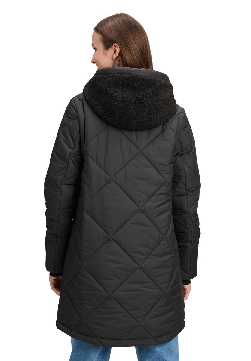 Steppjacke