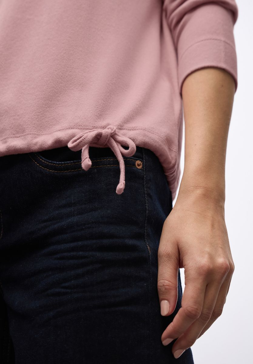 Softes Turtleneck Shirt