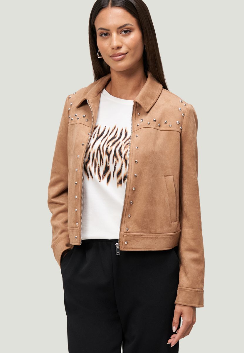 Jacke
