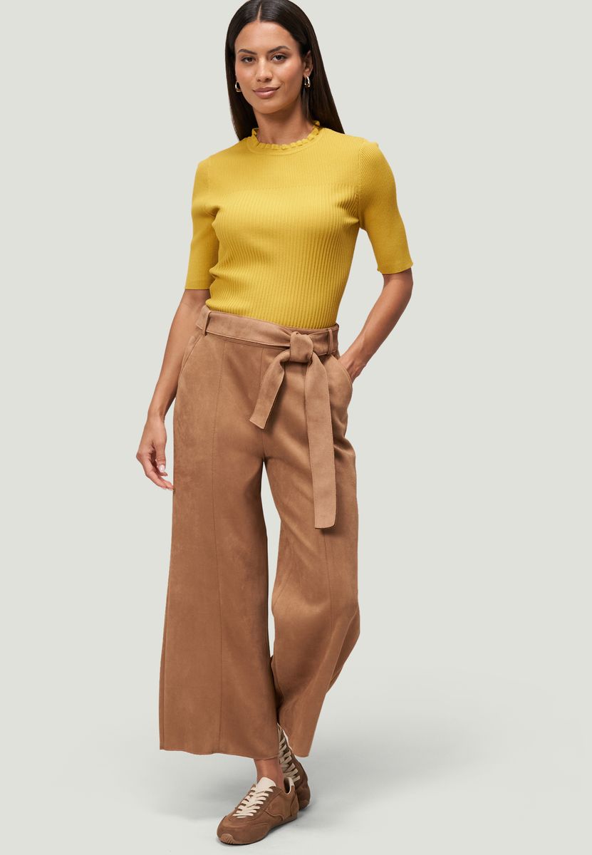Feinstrickpullover