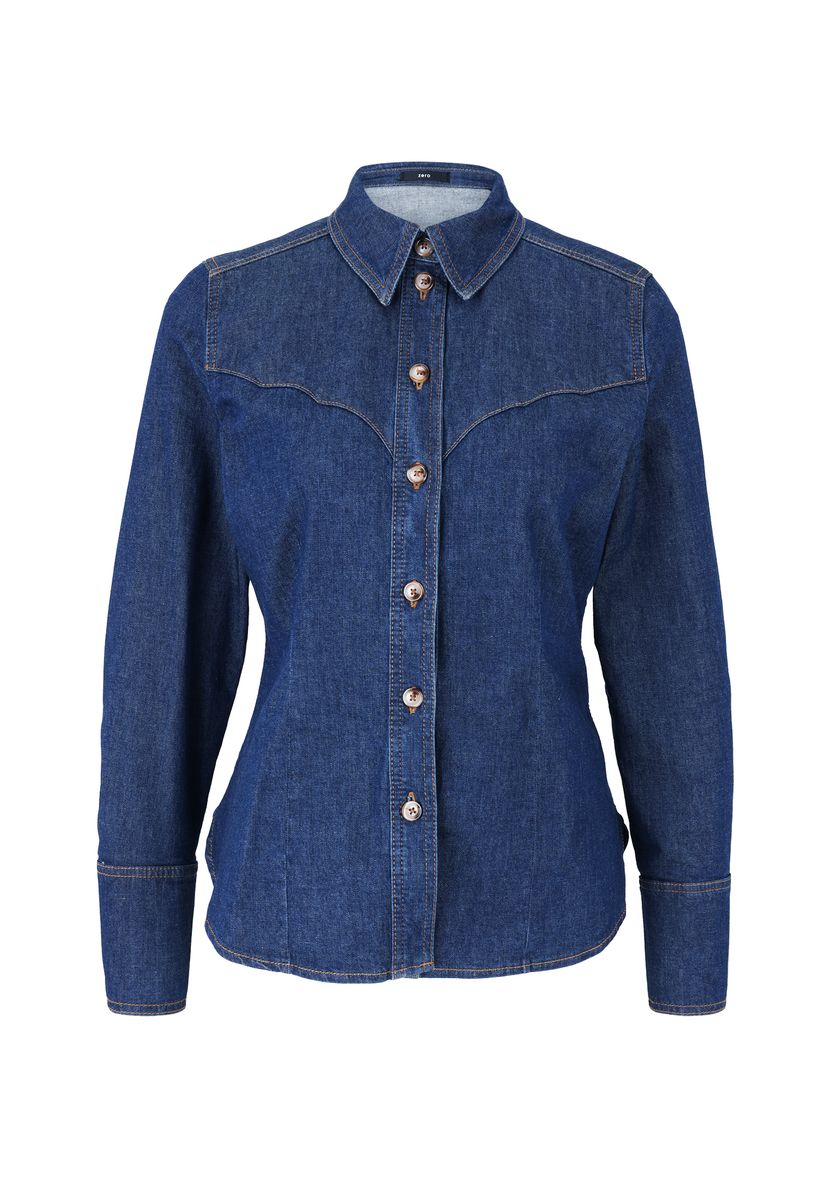 Jeanshemd