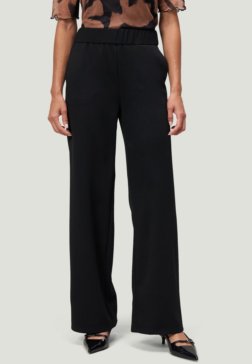 Stoffhose