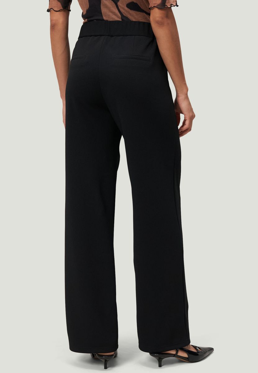Stoffhose