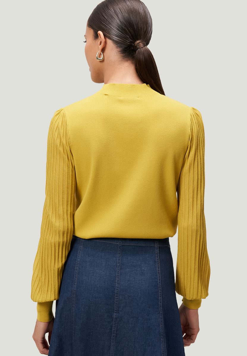 Strickpullover