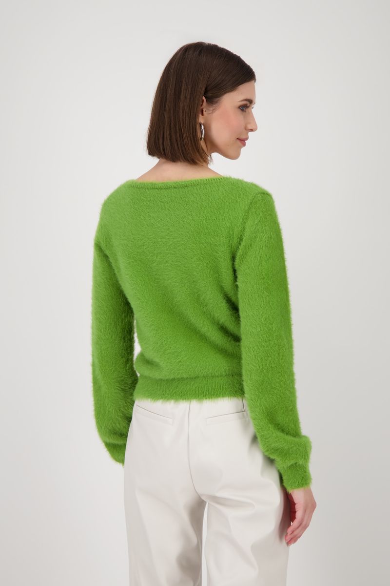 Strickjacke