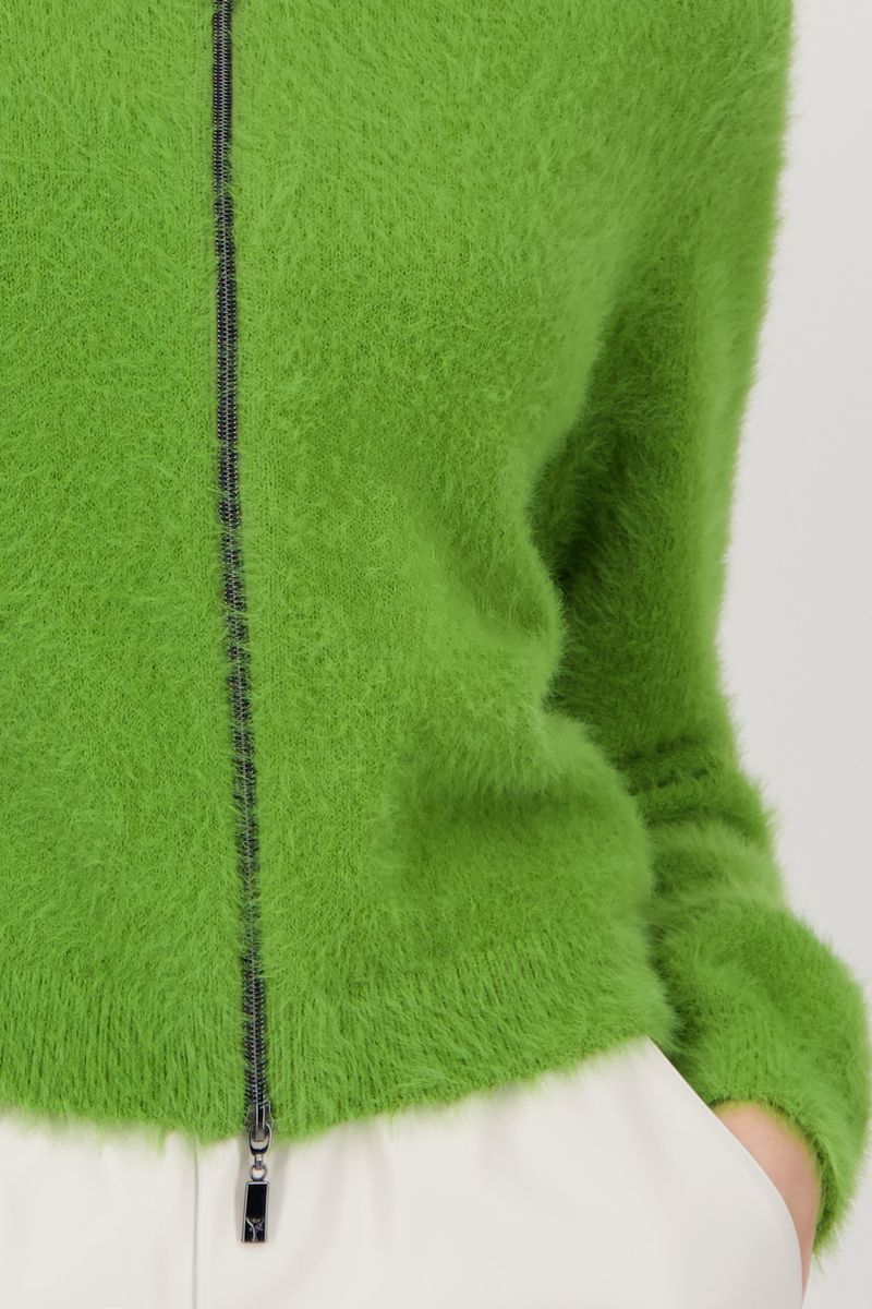 Strickjacke