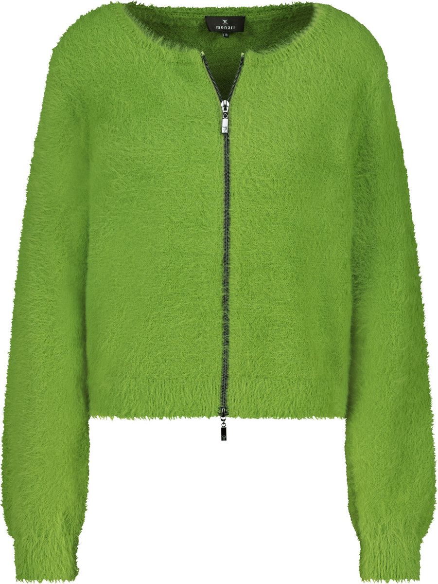 Strickjacke
