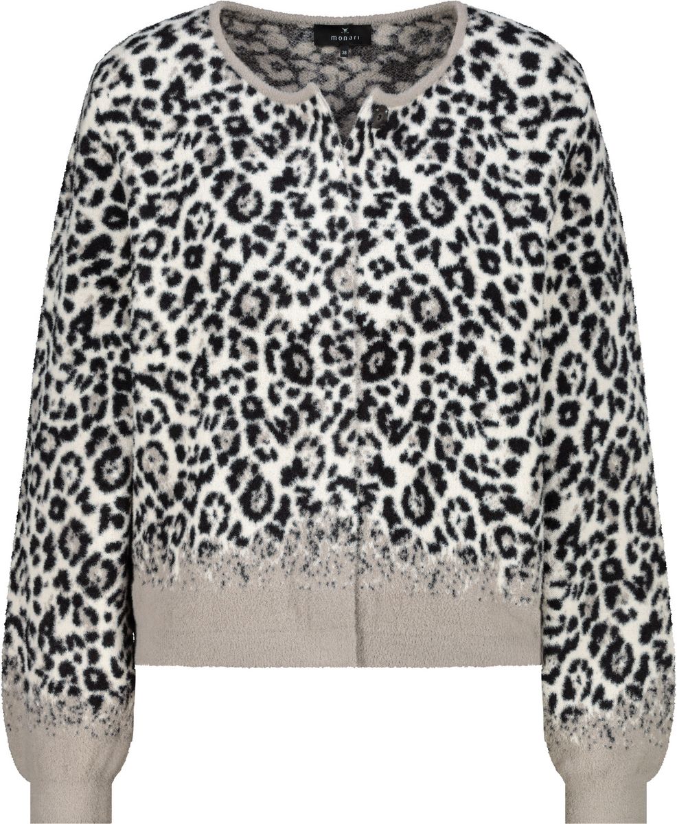 Strickjacke