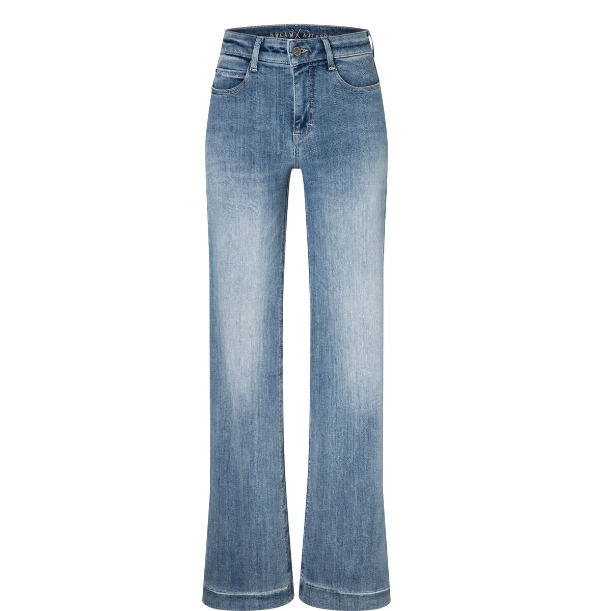 MAC JEANS - DREAM WIDE, Authentic mega flex