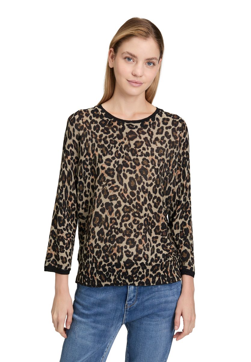 Feinstrickpullover