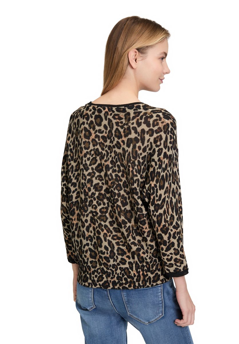 Feinstrickpullover