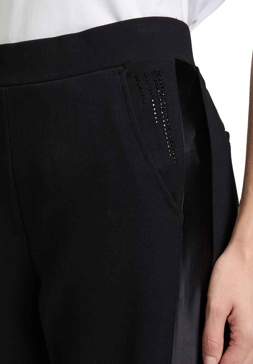 Schlupfhose