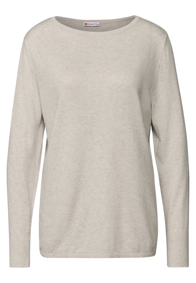 Basic Pullover