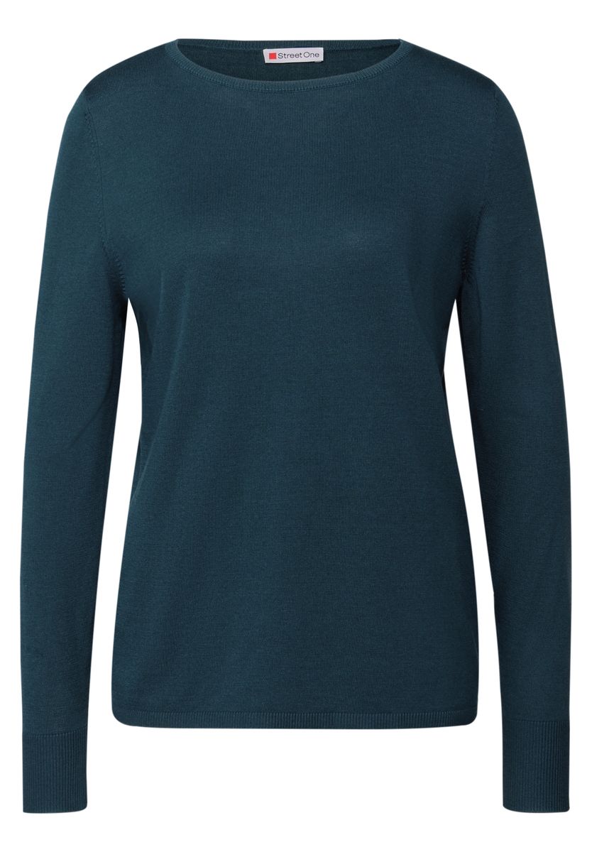 Basic Pullover