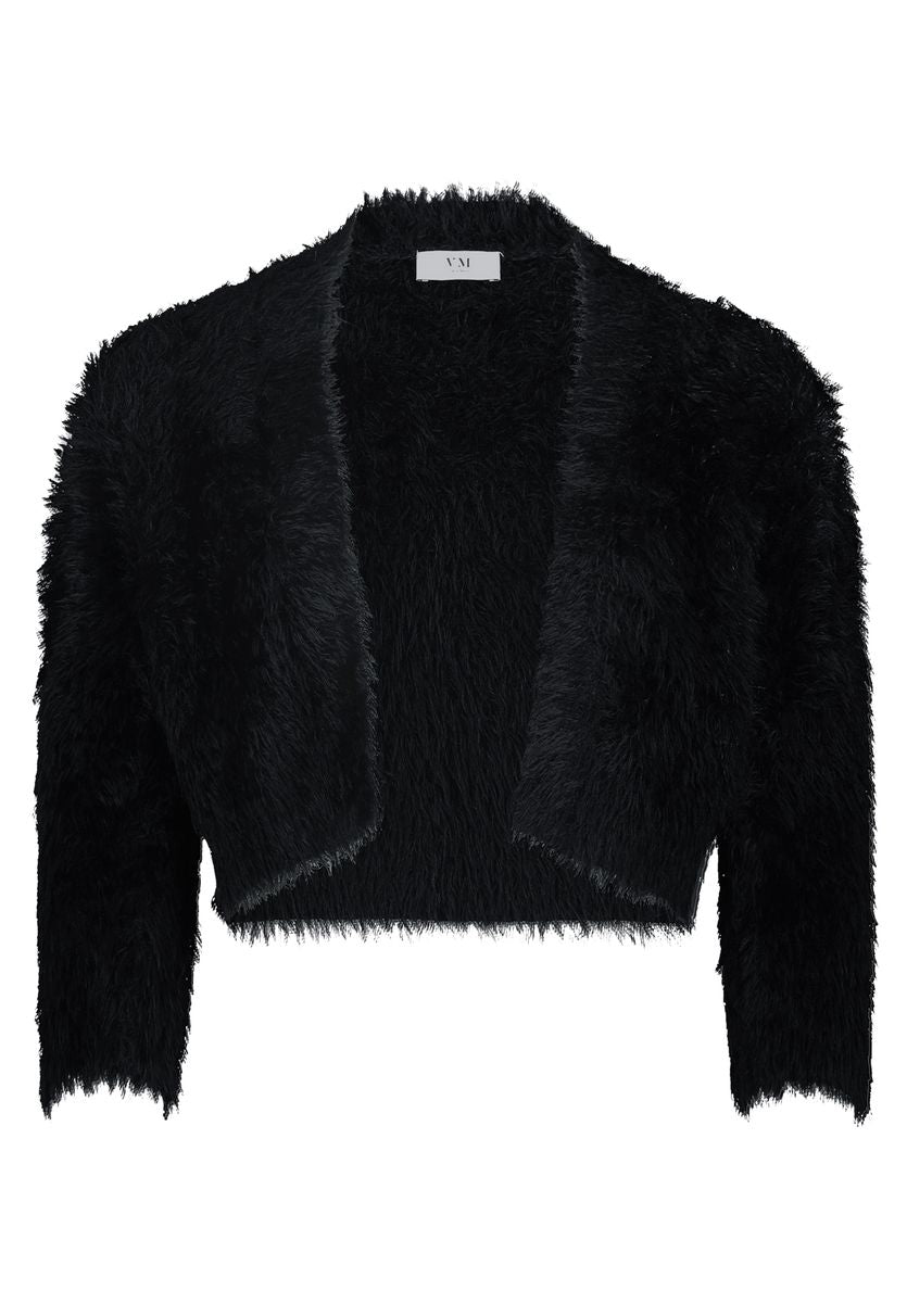 Strickbolero