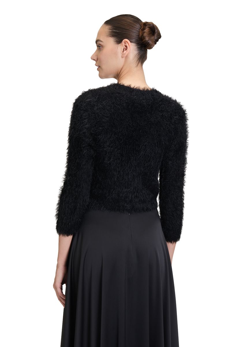 Strickbolero