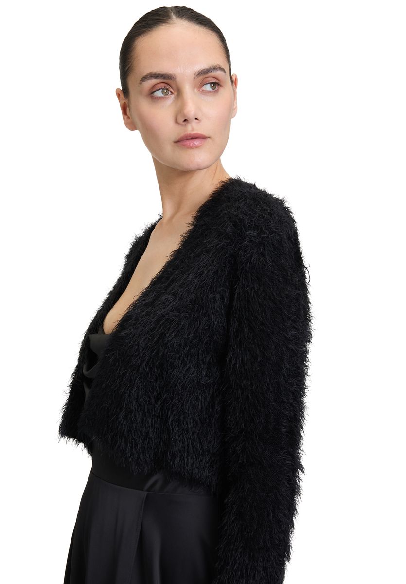 Strickbolero