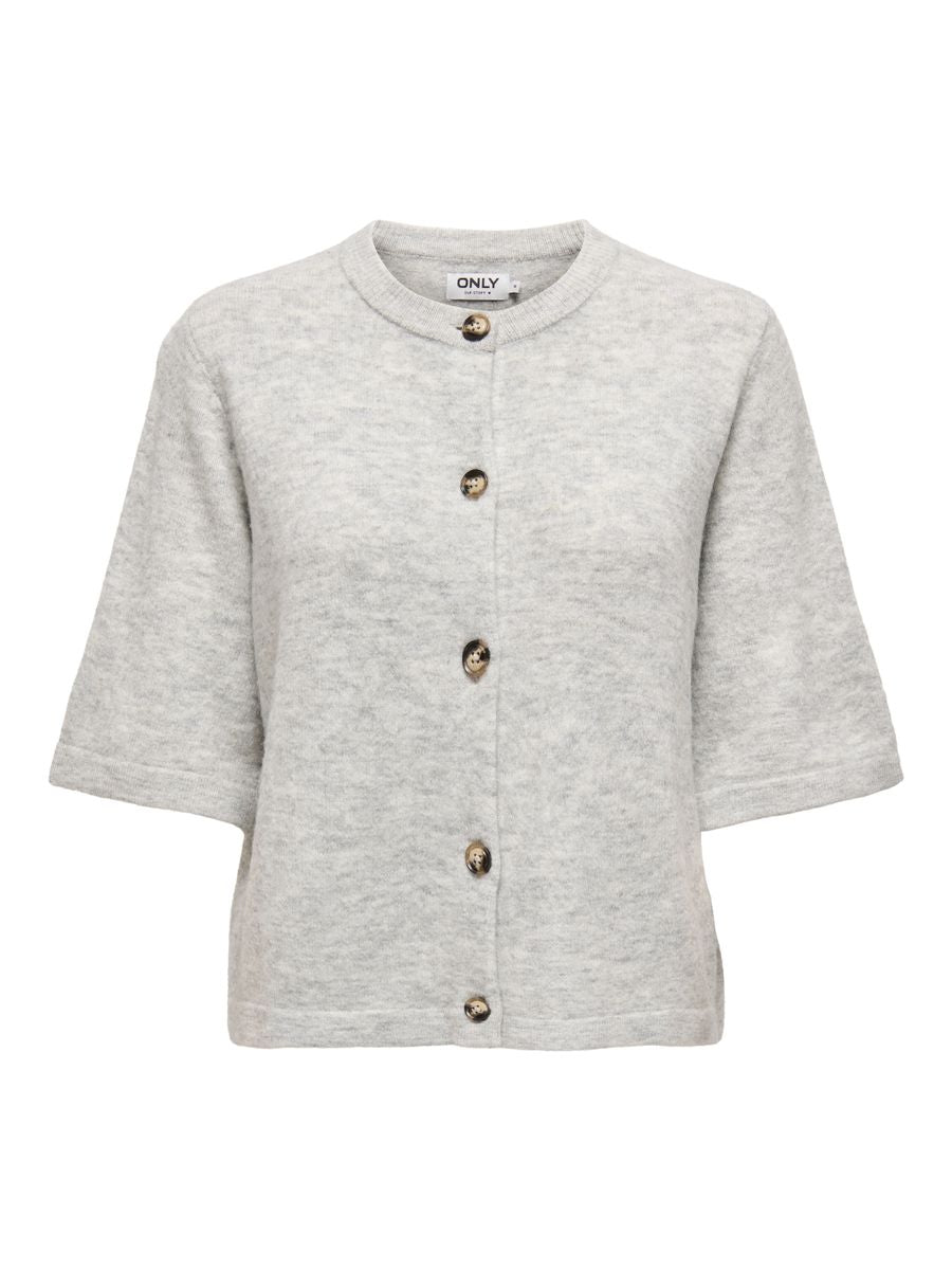 ONLCAMILLA S/S CARDIGAN KNT NOOS