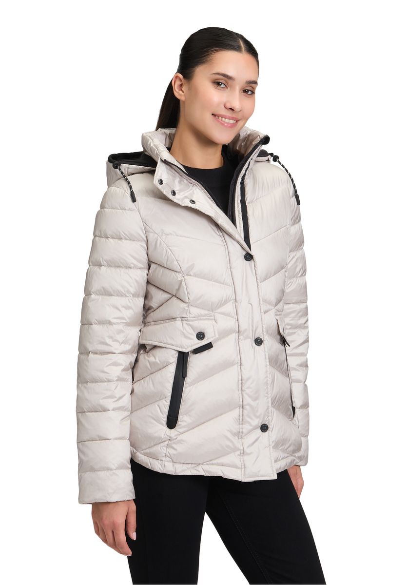 Steppjacke