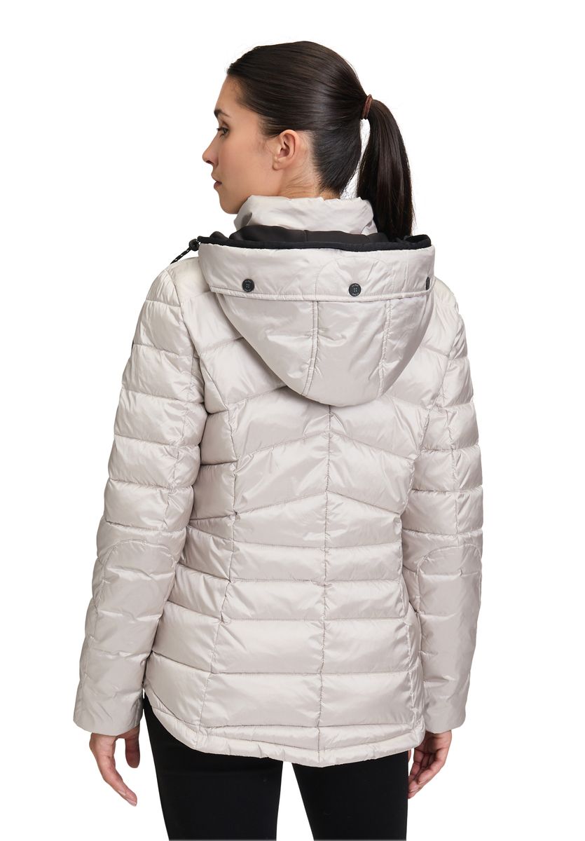 Steppjacke