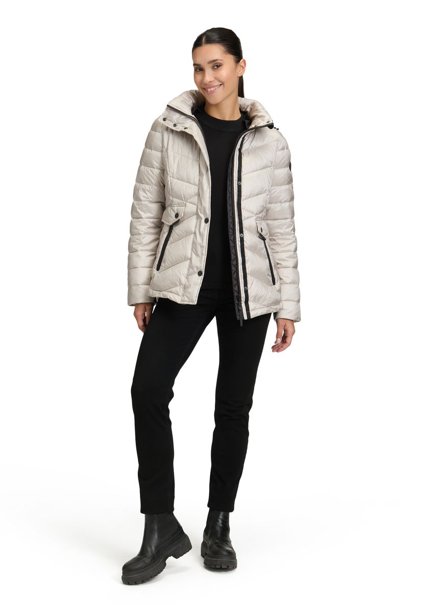 Steppjacke