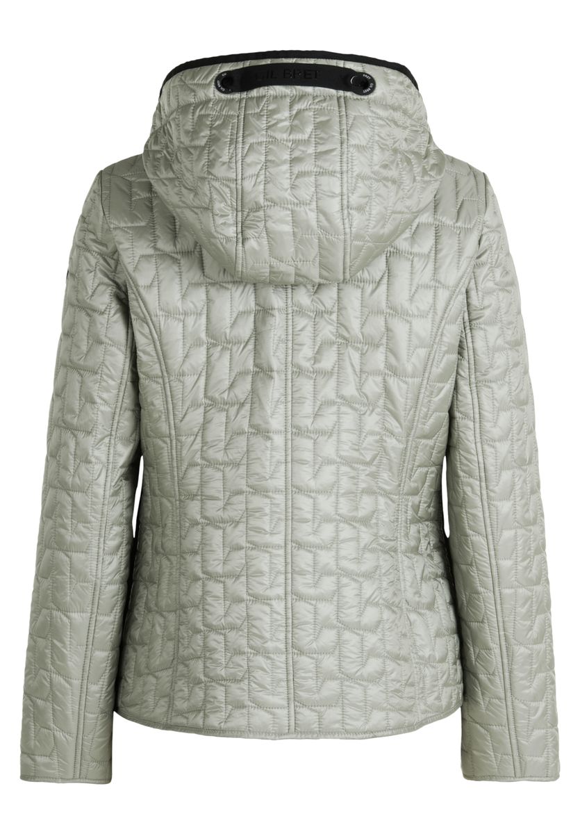 Steppjacke