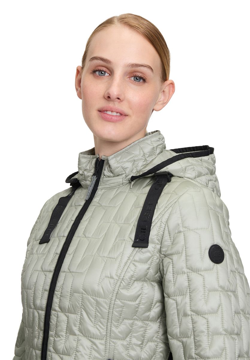 Steppjacke