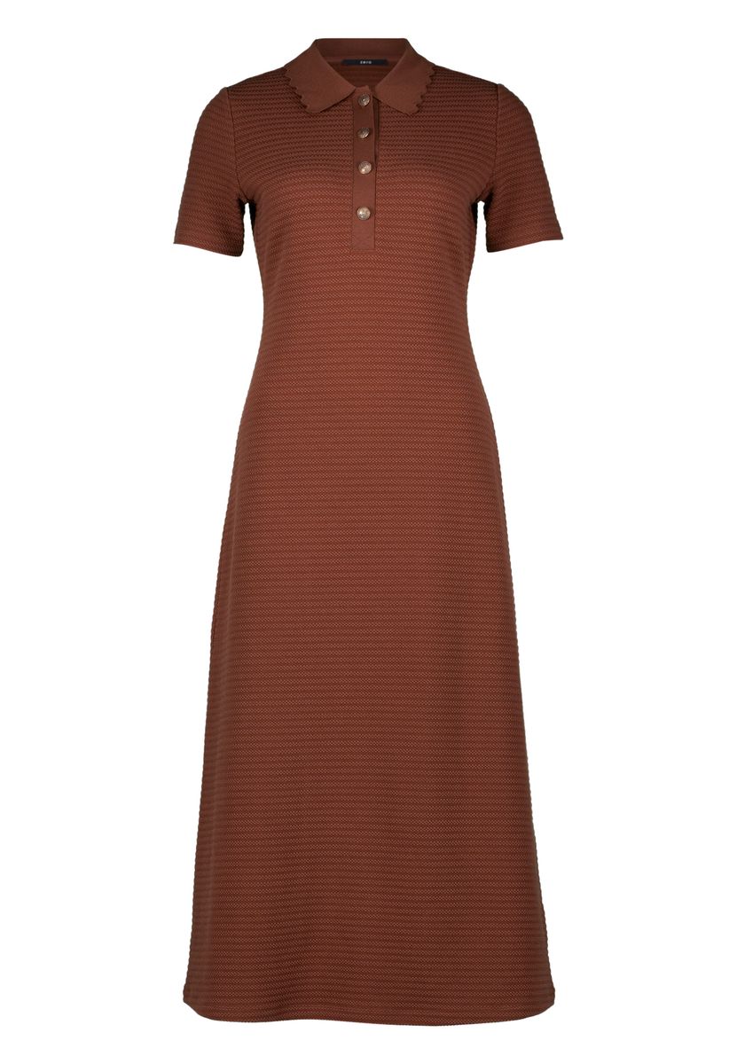 Strickkleid