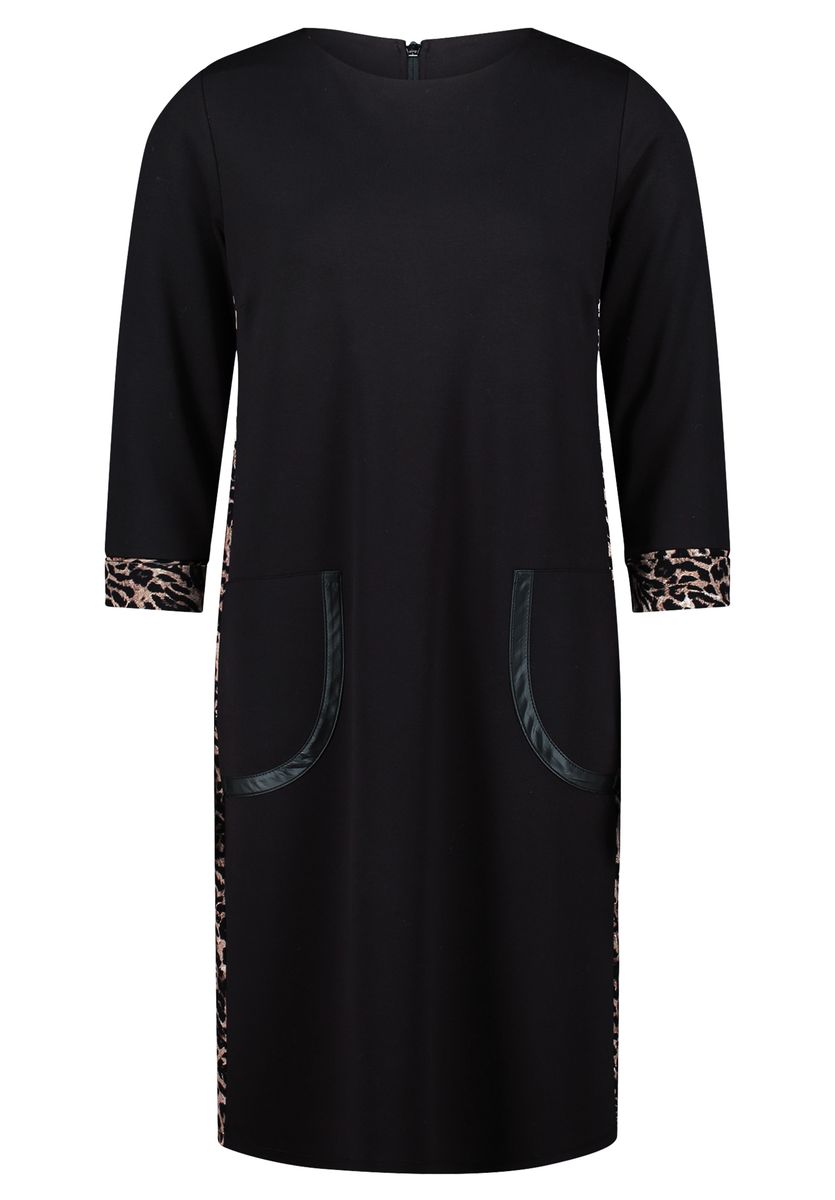 Jerseykleid