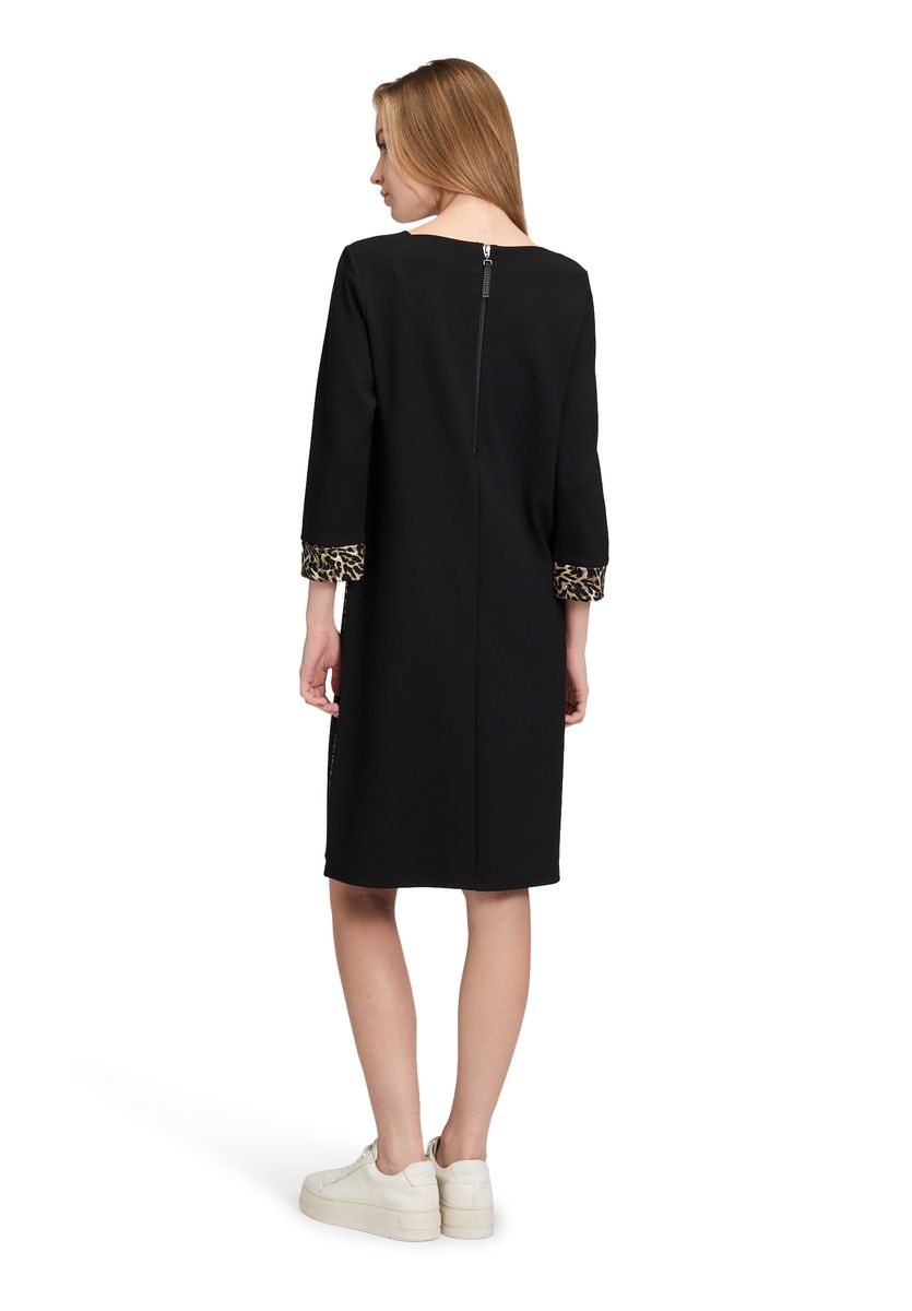 Jerseykleid