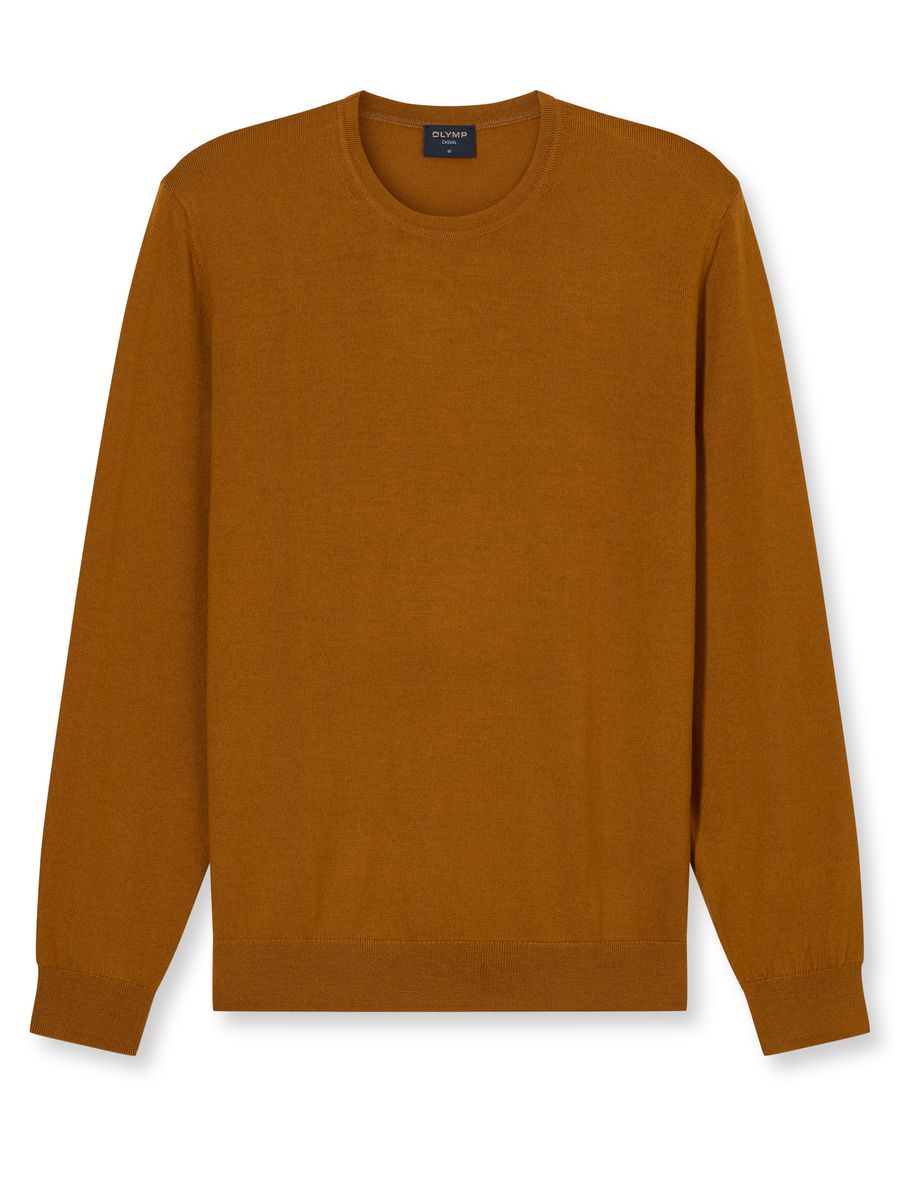 OLYMP Casual Strick