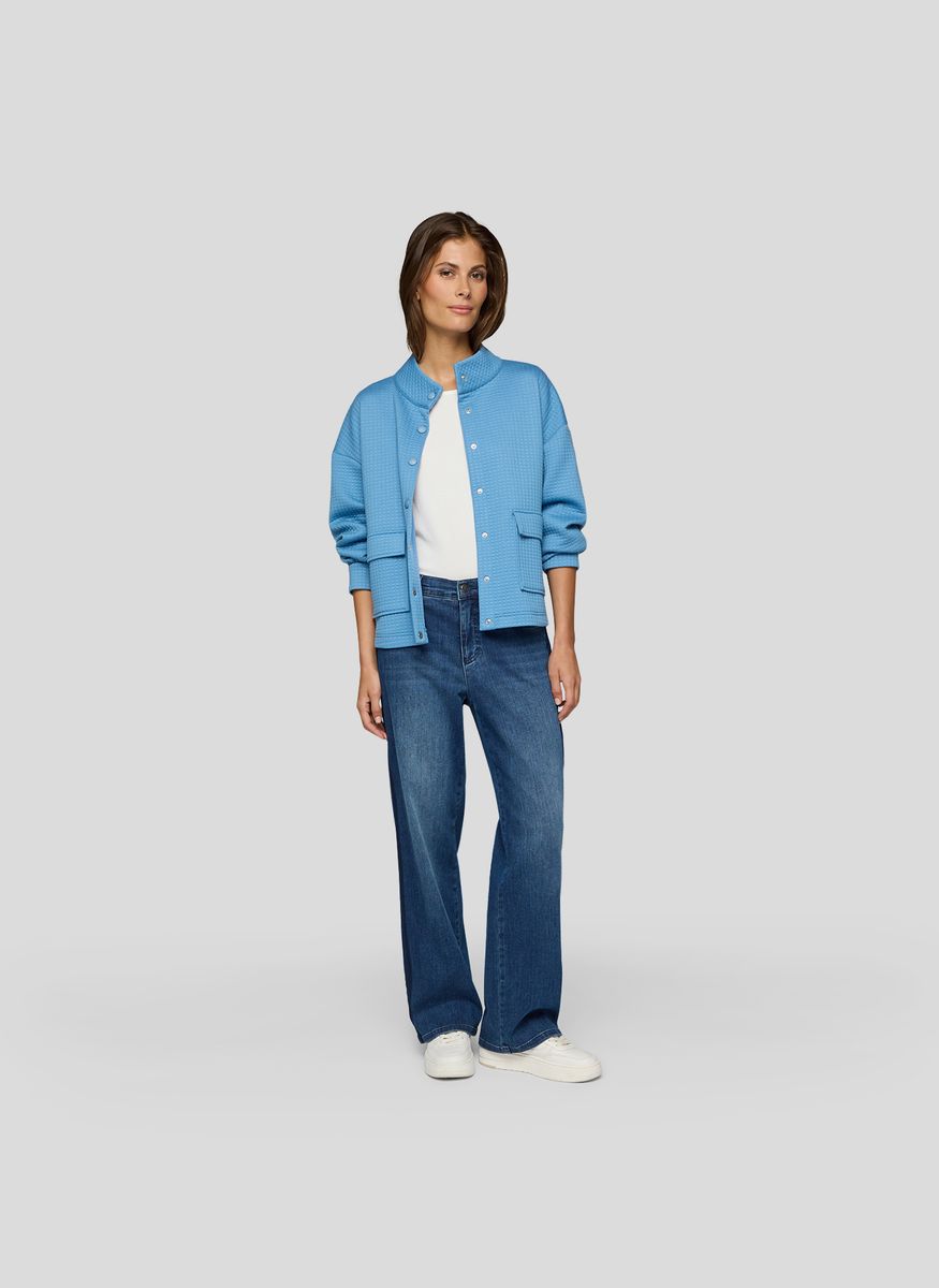Nordic Blue