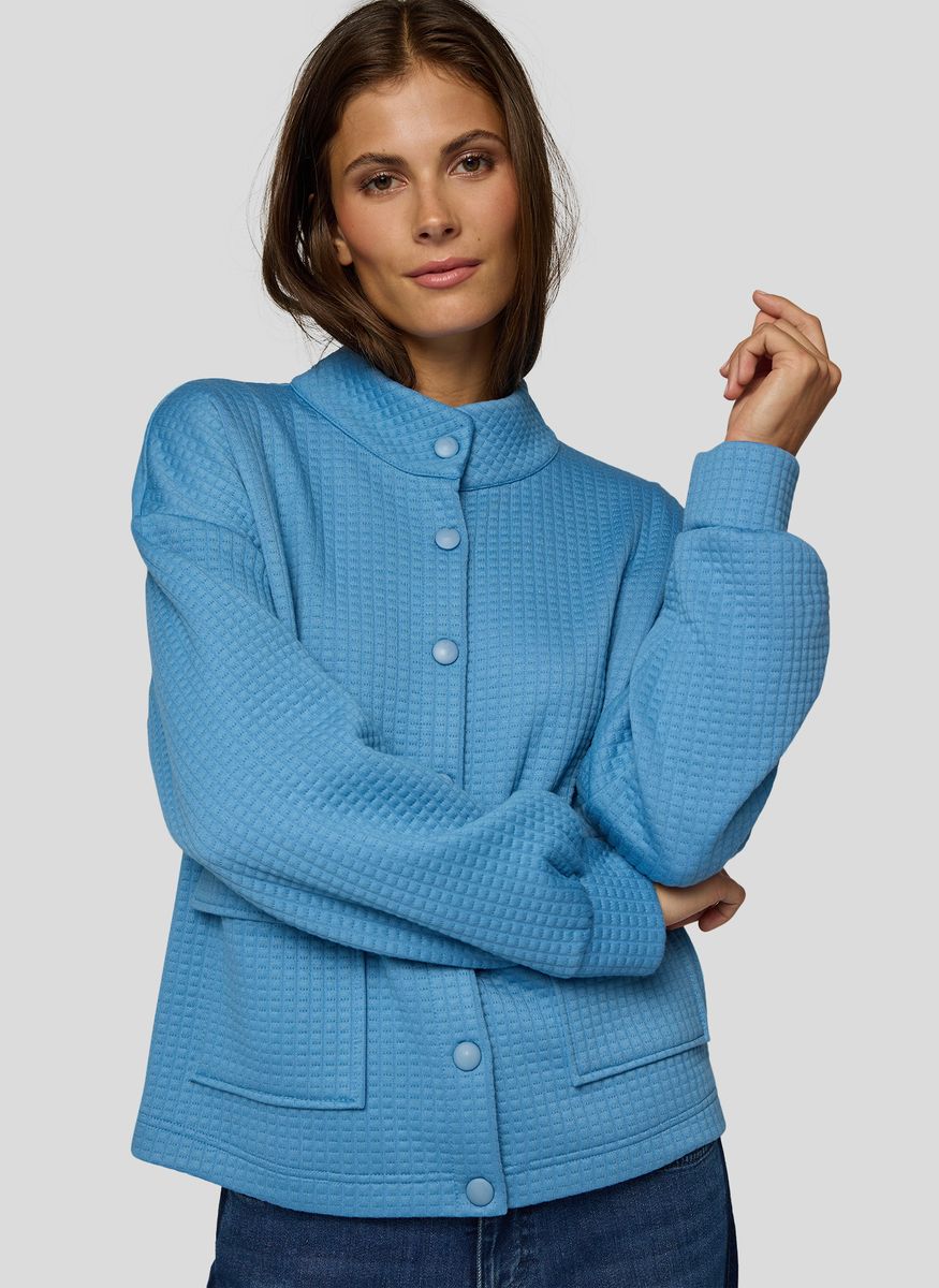 Nordic Blue