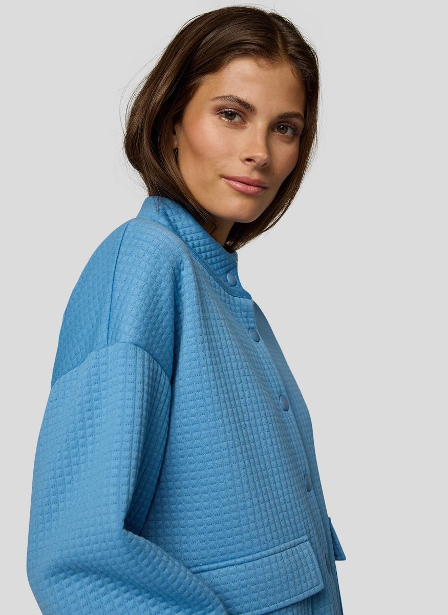Nordic Blue