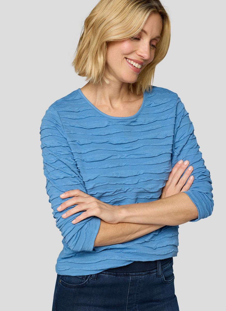 Nordic Blue