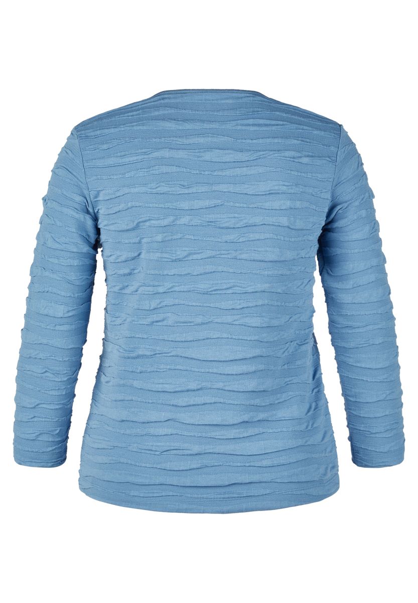 Nordic Blue