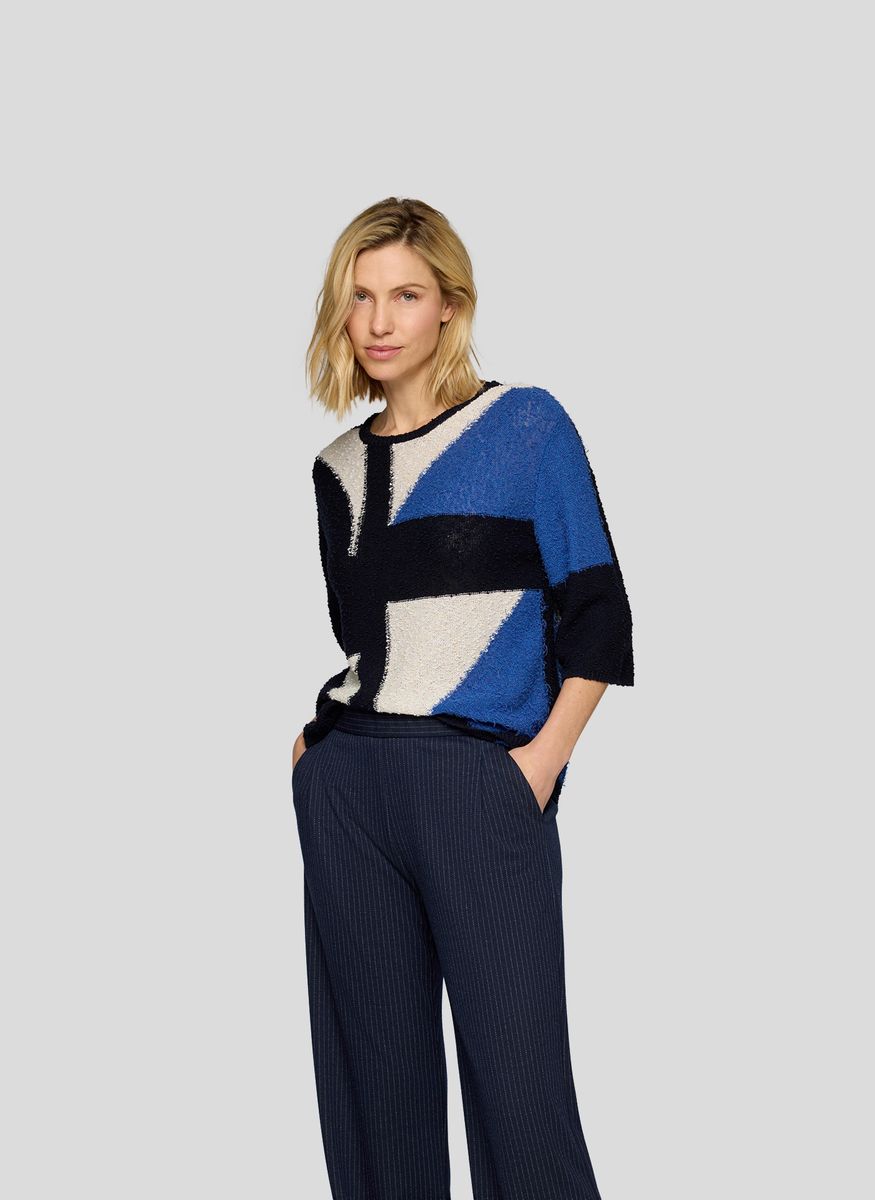 Nordic Blue