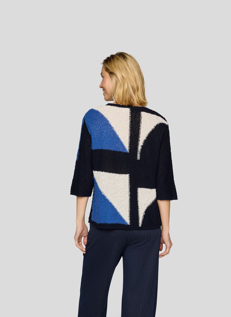 Nordic Blue