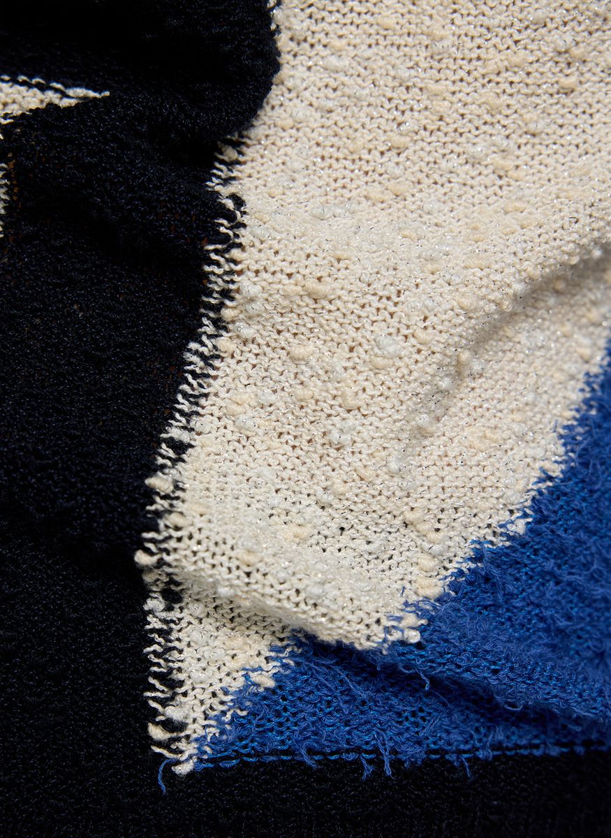 Nordic Blue
