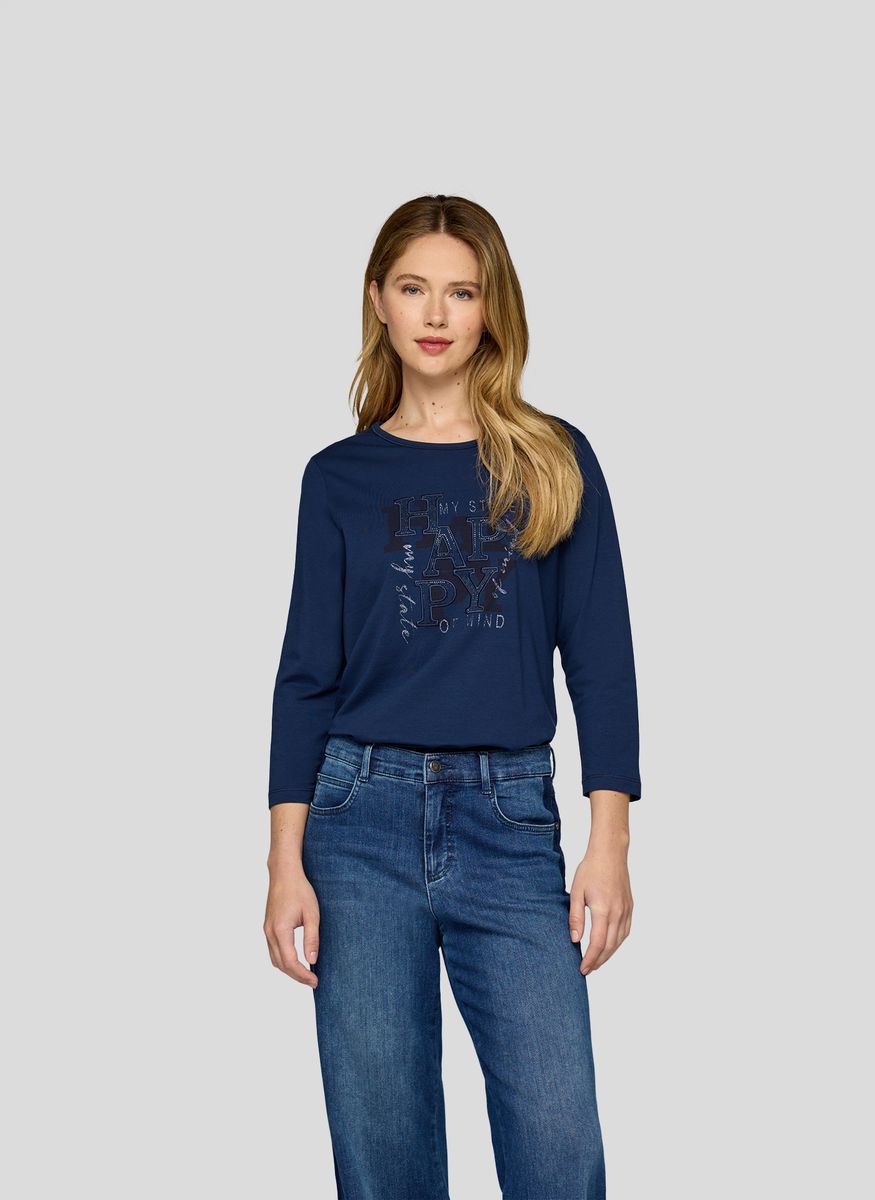 Nordic Blue